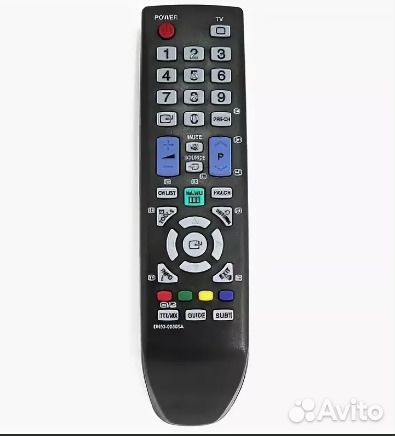 Samsung BN59-00865A пульт для тв samsung LE-32B350