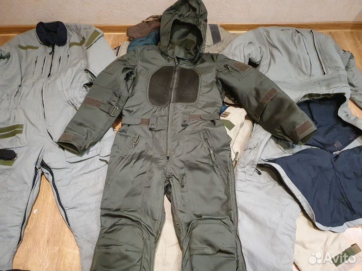 Противоосколочный комбинезон Форт,Кобальт,Рейд Л