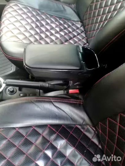 Подлокотник Ваз LADA Largus