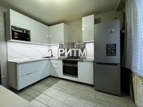 2-к. квартира, 61 м², 2/5 эт.