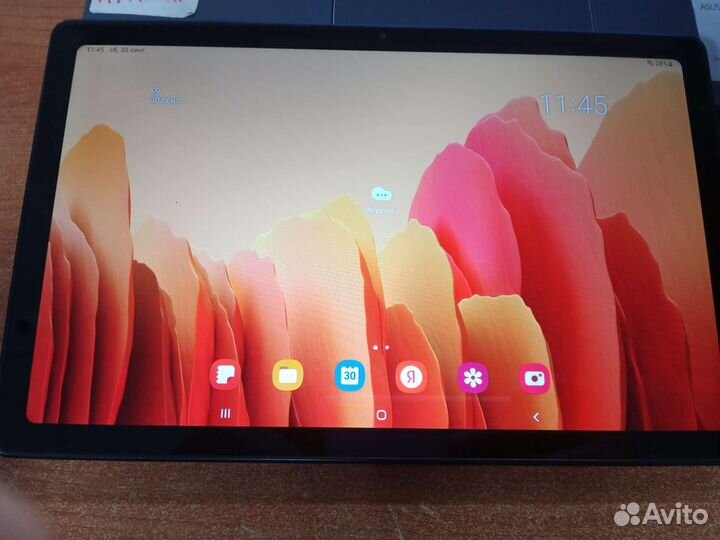 Планшет Samsung tab a7, 32 gb