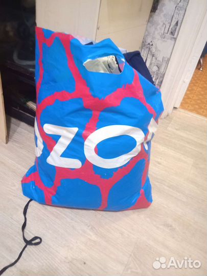 Женские вещи размер 48-50 пакетом