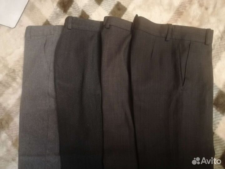 Школьный костюм для мальчика