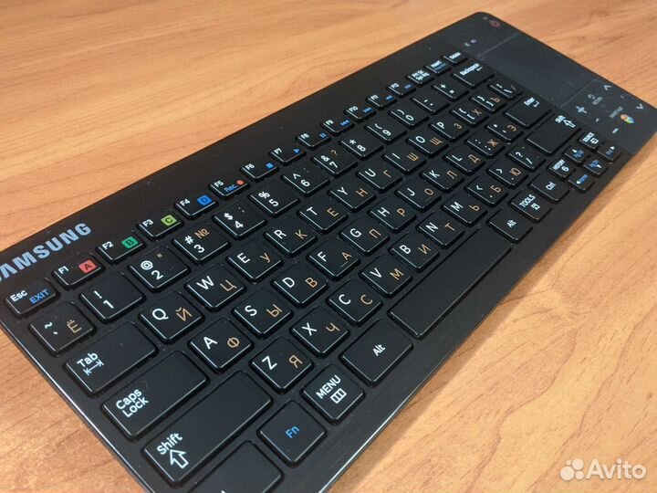 Bluetooth клавиатура Samsung VG-KBD1000