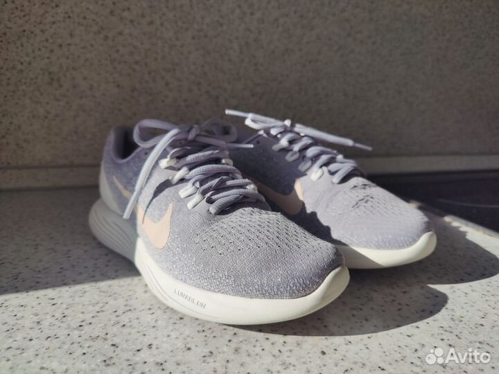 Женские кроссовки Nike LunarGlide 9 6.5us