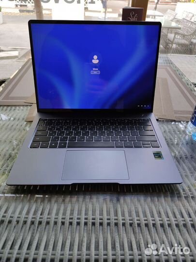 Huawei matebook d 14