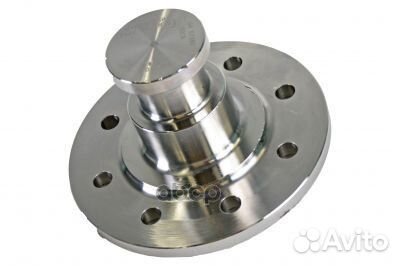 Шкворень полуприцепа 2