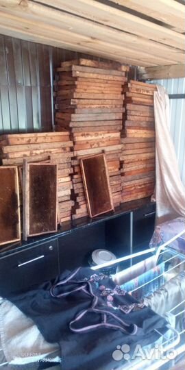 Рамка магазинная для ульев