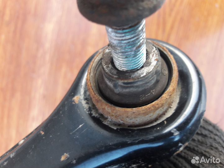 Рычаг задний Mitsubishi Outlander 2