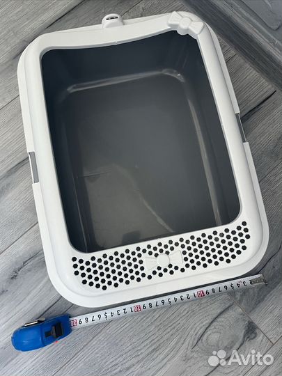 Лоток для кошек