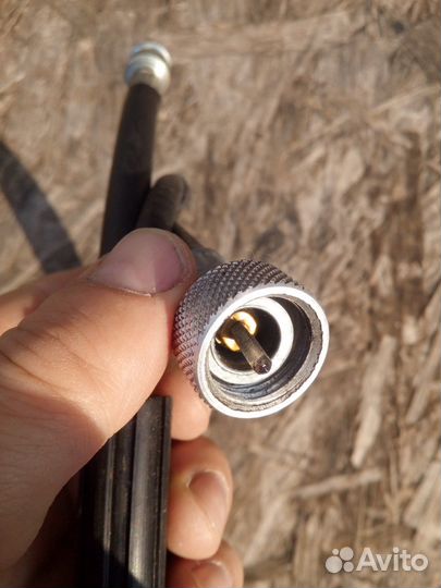 Трос спидометра