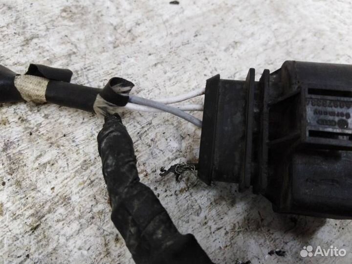 Датчик кислорода (лямбда-зонд)