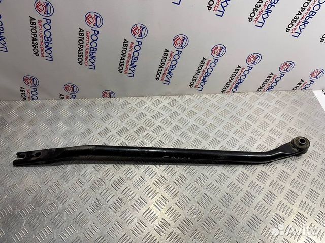 Тяга продольная передняя левая Chevrolet Epica