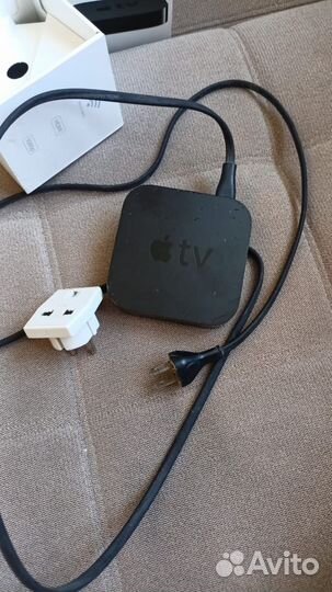 Apple TV 3