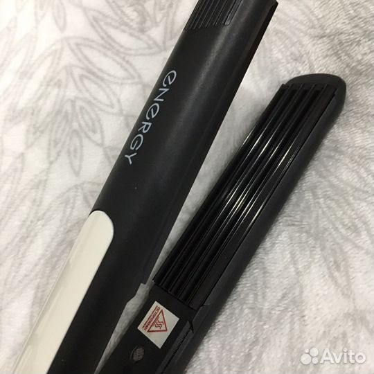 Щипцы гофре