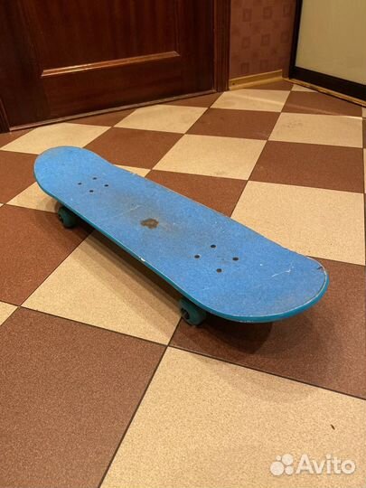 Скейтборд детский