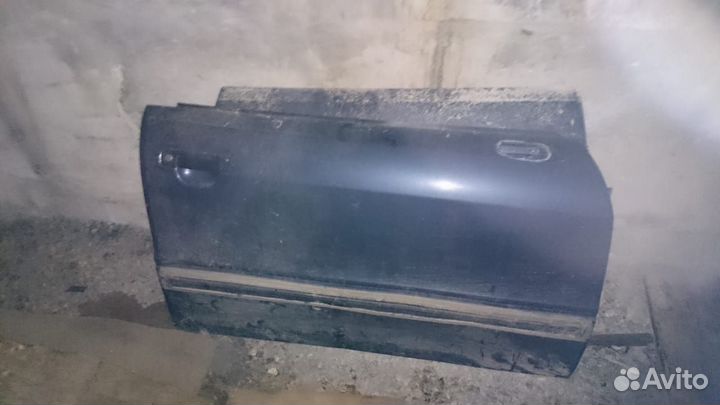 Audi 80 запчасти