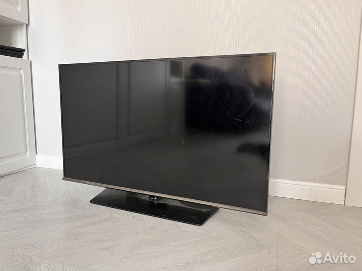 Телевизор бу