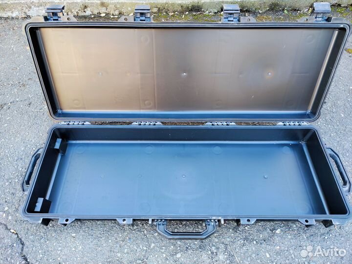 Кейс pelican case 1720