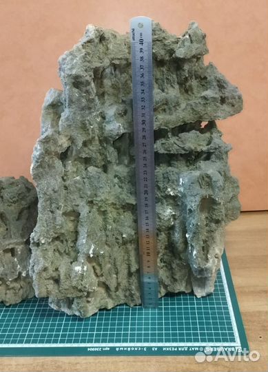 Камни, грунт для аквариума