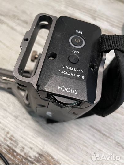 Боковая ручка Tilta Type I