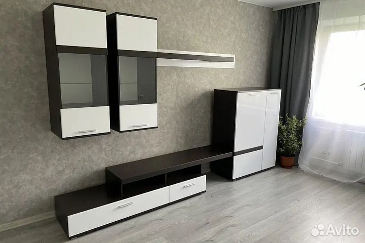 Стенка для гостиной