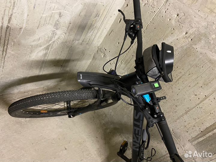 Велосипед stern motion 2.0 29''