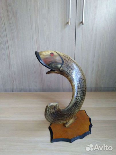 Рог Архара
