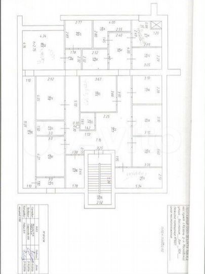 Свободного назначения, 300 м²