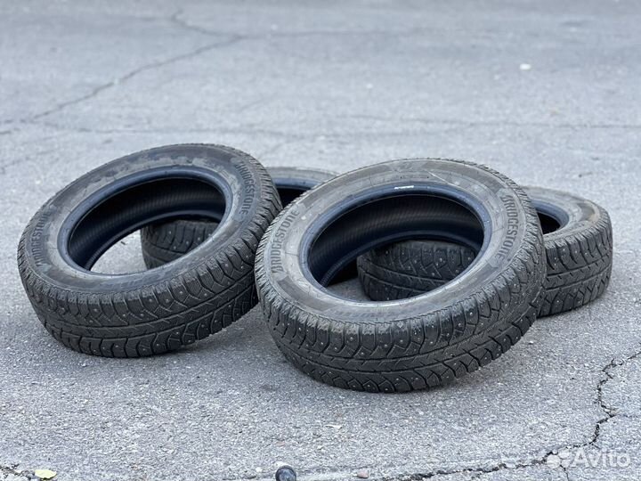 Bridgestone Ice Cruiser 7000S 185/65 R15 19B