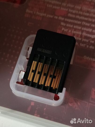 Super mario odyssey nintendo switch