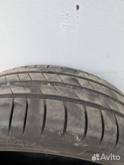 Goodyear EfficientGrip Compact 195/65 R15