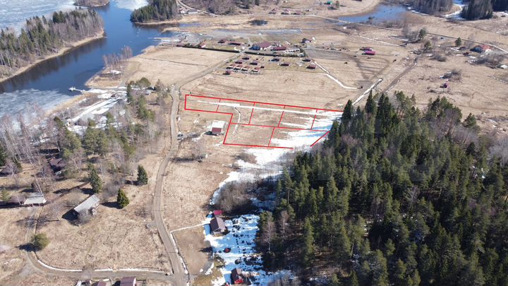 Участок 7 сот. (СНТ, ДНП)