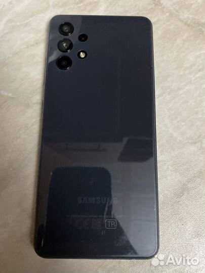 Продам Samsung galaxy a32 128gb