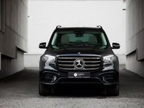 Mercedes-Benz GLS-класс 3.0 AT, 2023, 40 км, с пробегом, цена 18 150 000 руб.