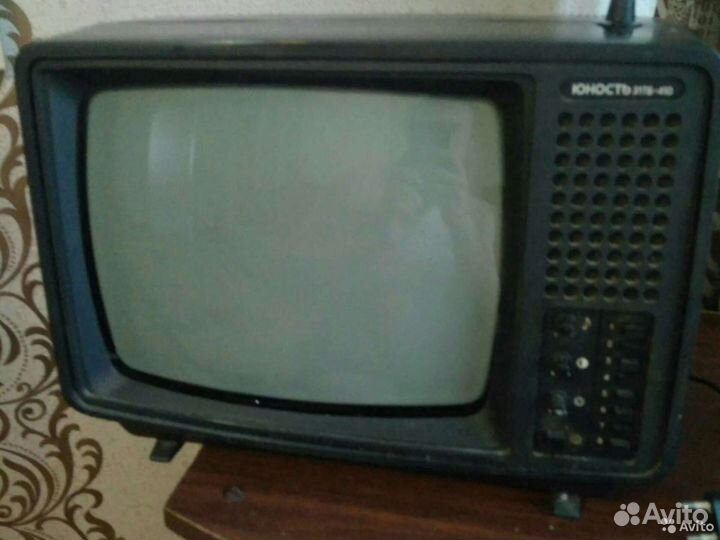 Телевизор