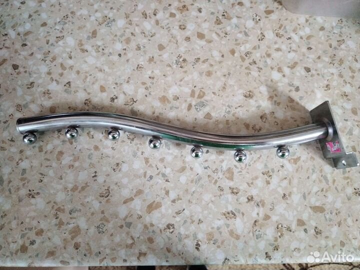 Крючки для экономпанелей