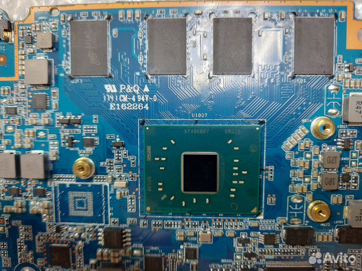 Запчасти для ноутбука Lenovo IdeaPad 120S-14IAP