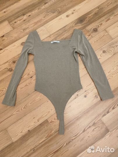 Боди kira plastinina. 42