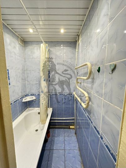 2-к. квартира, 43,3 м², 4/5 эт.