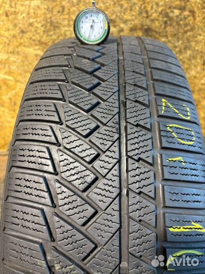 Continental WinterContact TS 850 P 235/45 R20