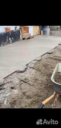 Разнорабочий