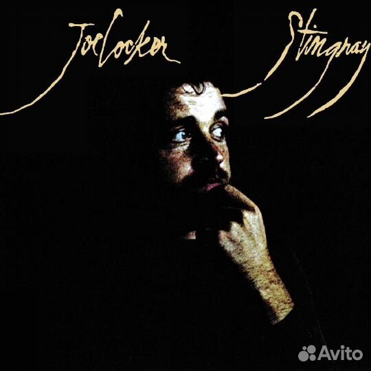 Joe Cocker - Stingray (1 CD)