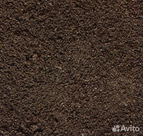 Плодородный торф, Грунт для грядок, Чернозём без п
