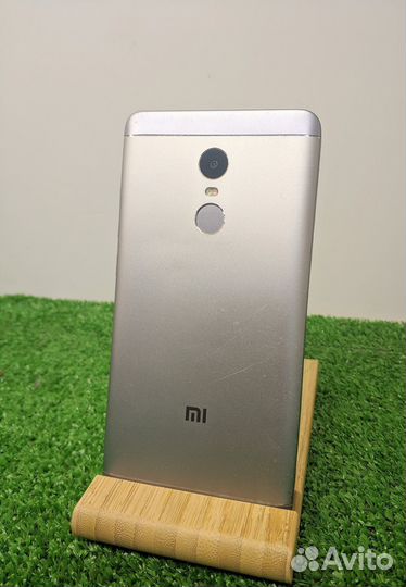 Xiaomi Redmi Note 4, 3/32 ГБ