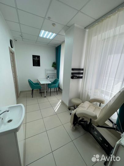 Аренда кабинета маникюра