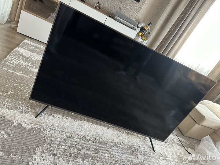 Телевизор xiaomi mi tv l65m5-5asp