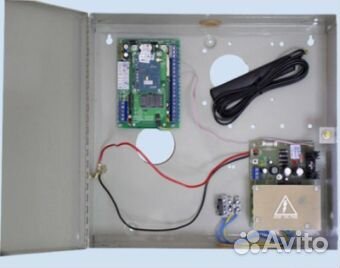 Лунь 7Т ппкоп