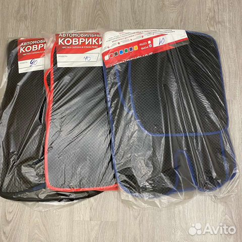 Коврики Эва Eva Лада Ваз