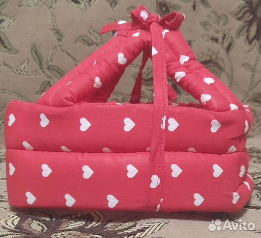 Защитный шлем для малышей